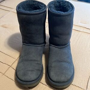 UGG BOOTS Size 8